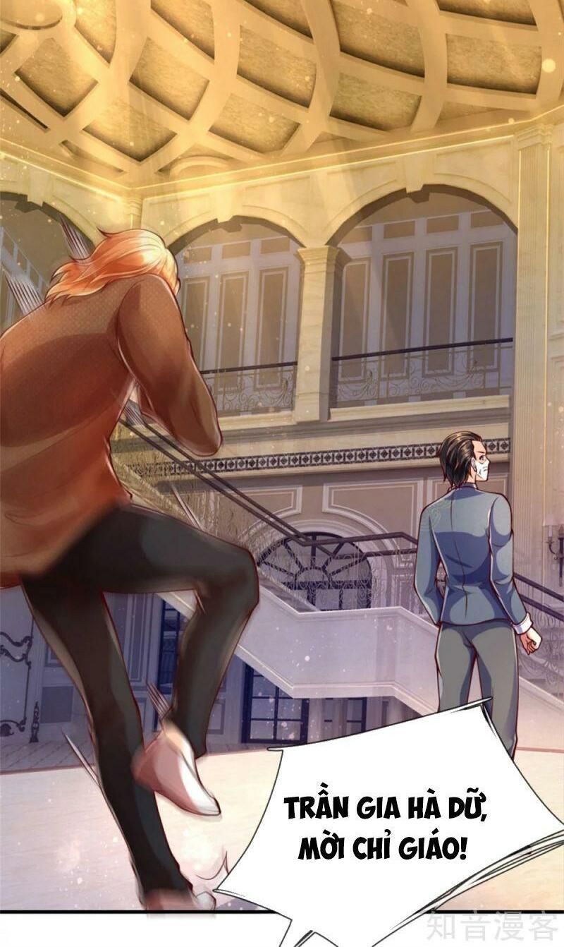 đọc truyện Vú Em Tiên Tôn Đi Ở Rể Chương 176 ảnh 7 tại Thiên Thai Truyện