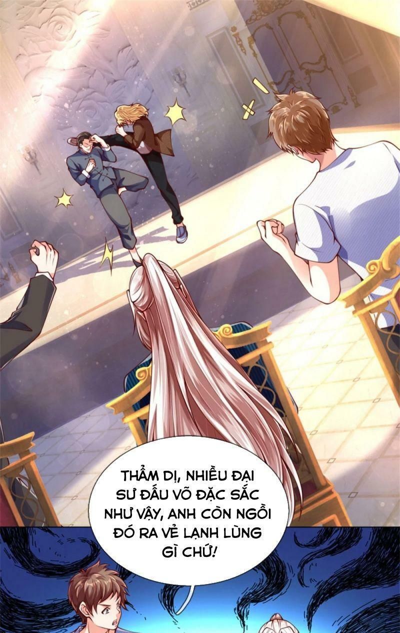 đọc truyện Vú Em Tiên Tôn Đi Ở Rể Chương 176 ảnh 10 tại Thiên Thai Truyện