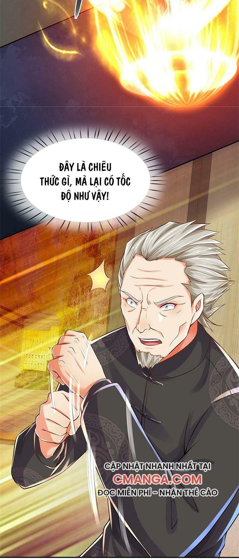 đọc truyện Vú Em Tiên Tôn Đi Ở Rể Chương 177 ảnh 12 tại Thiên Thai Truyện