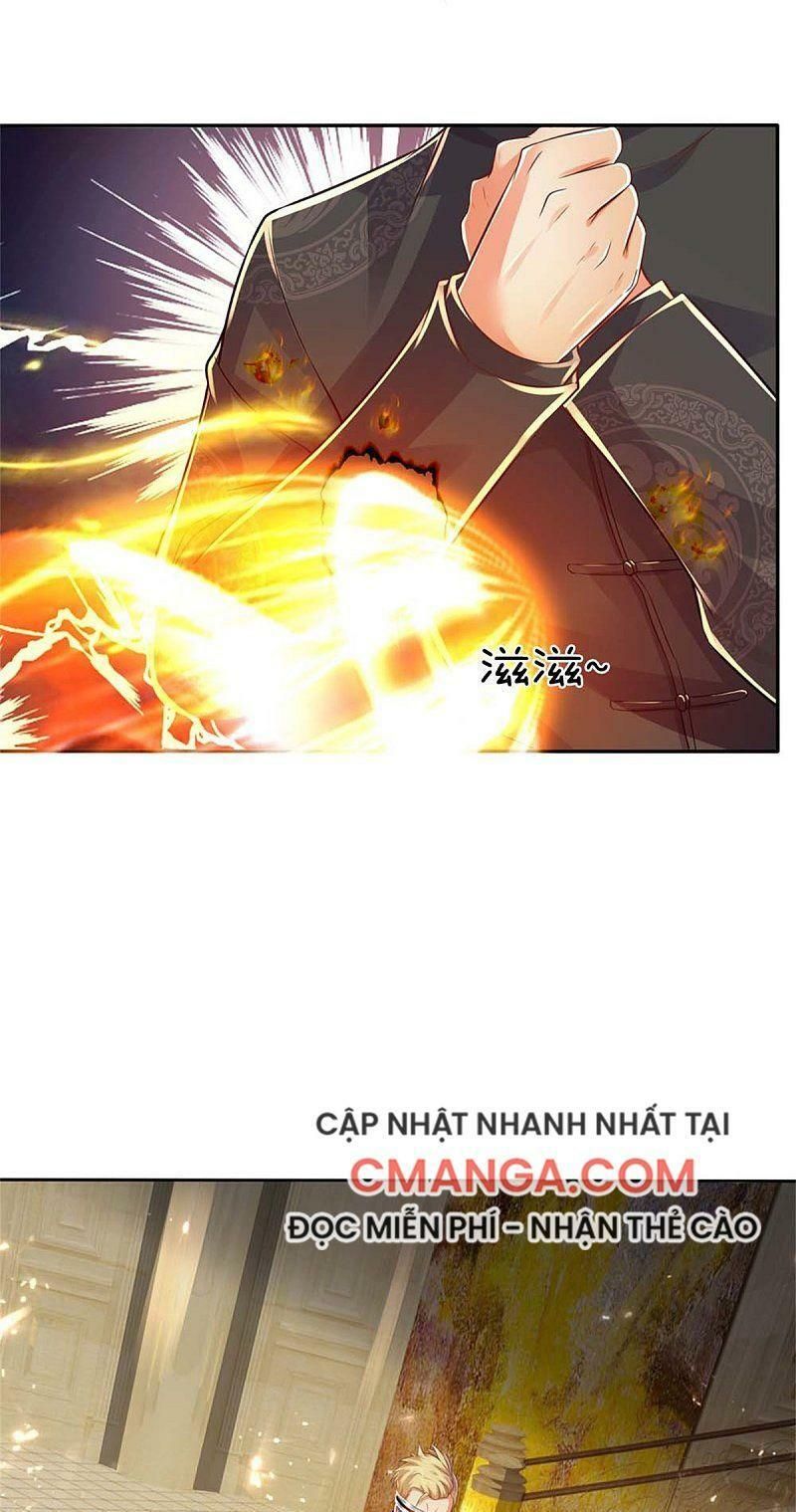 đọc truyện Vú Em Tiên Tôn Đi Ở Rể Chương 177 ảnh 13 tại Thiên Thai Truyện