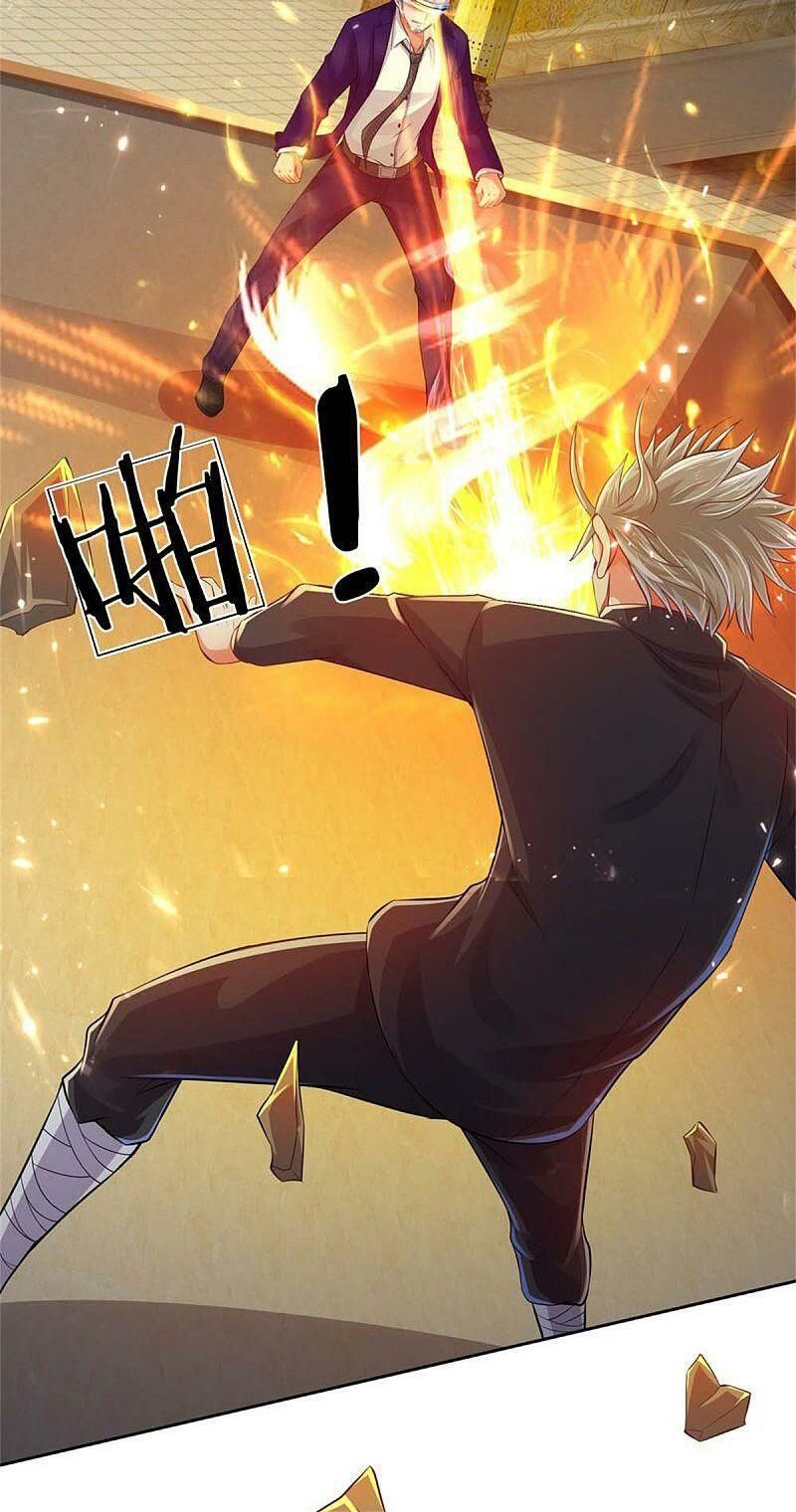 đọc truyện Vú Em Tiên Tôn Đi Ở Rể Chương 177 ảnh 14 tại Thiên Thai Truyện