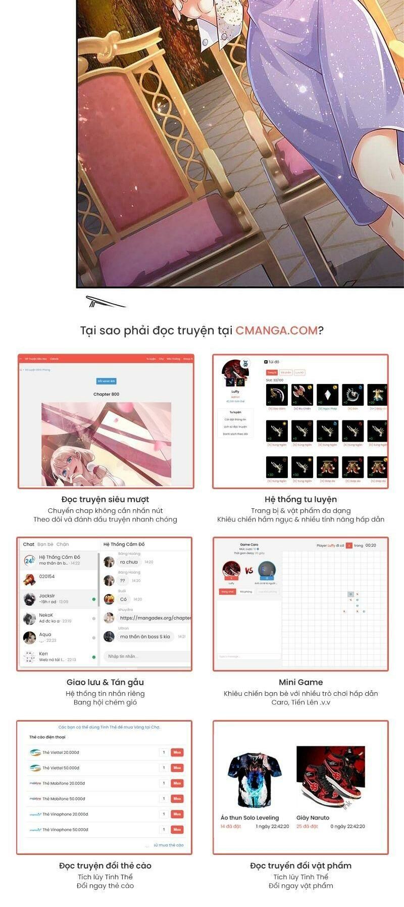 đọc truyện Vú Em Tiên Tôn Đi Ở Rể Chương 177 ảnh 16 tại Thiên Thai Truyện