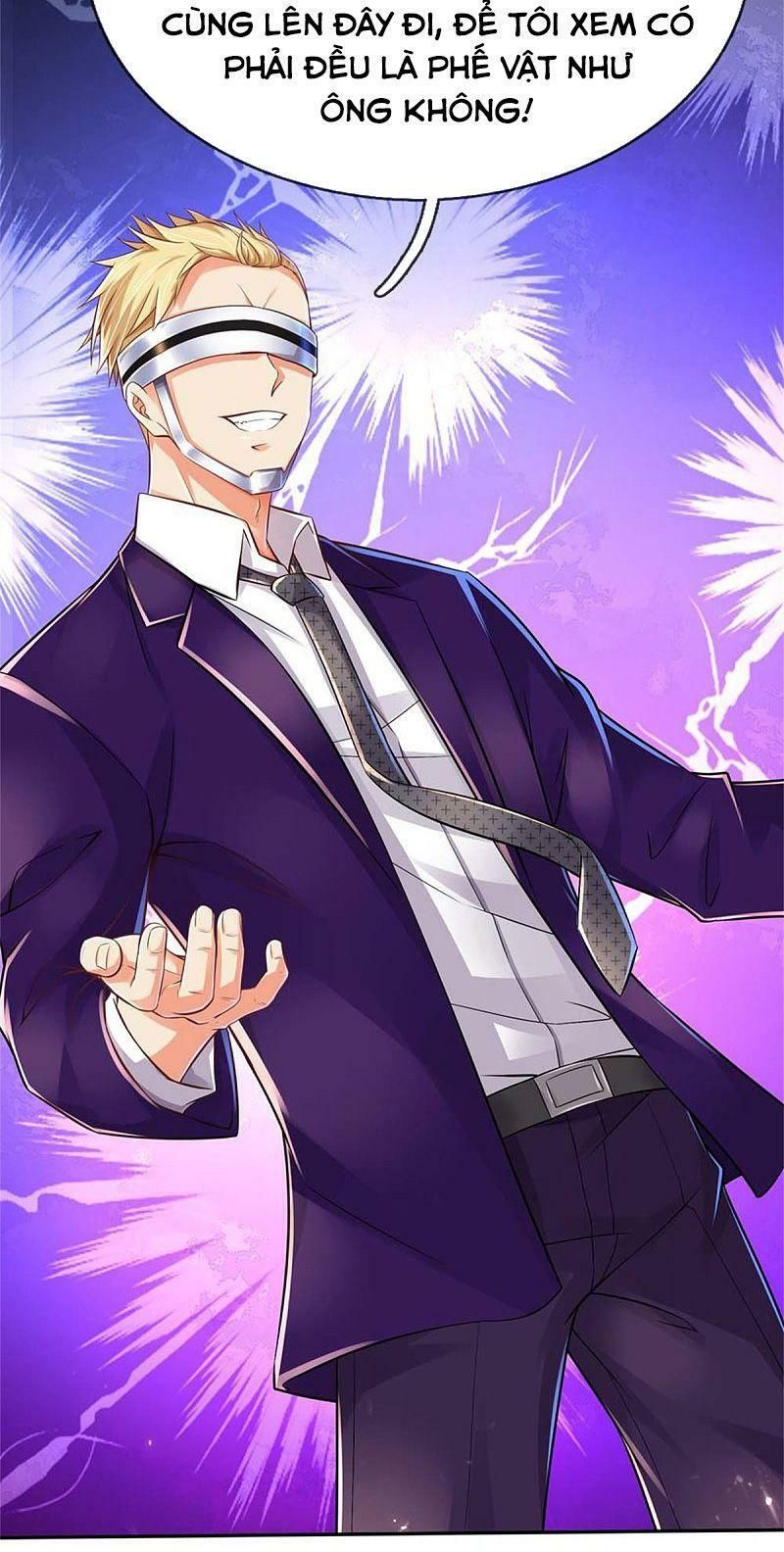 đọc truyện Vú Em Tiên Tôn Đi Ở Rể Chương 177 ảnh 18 tại Thiên Thai Truyện