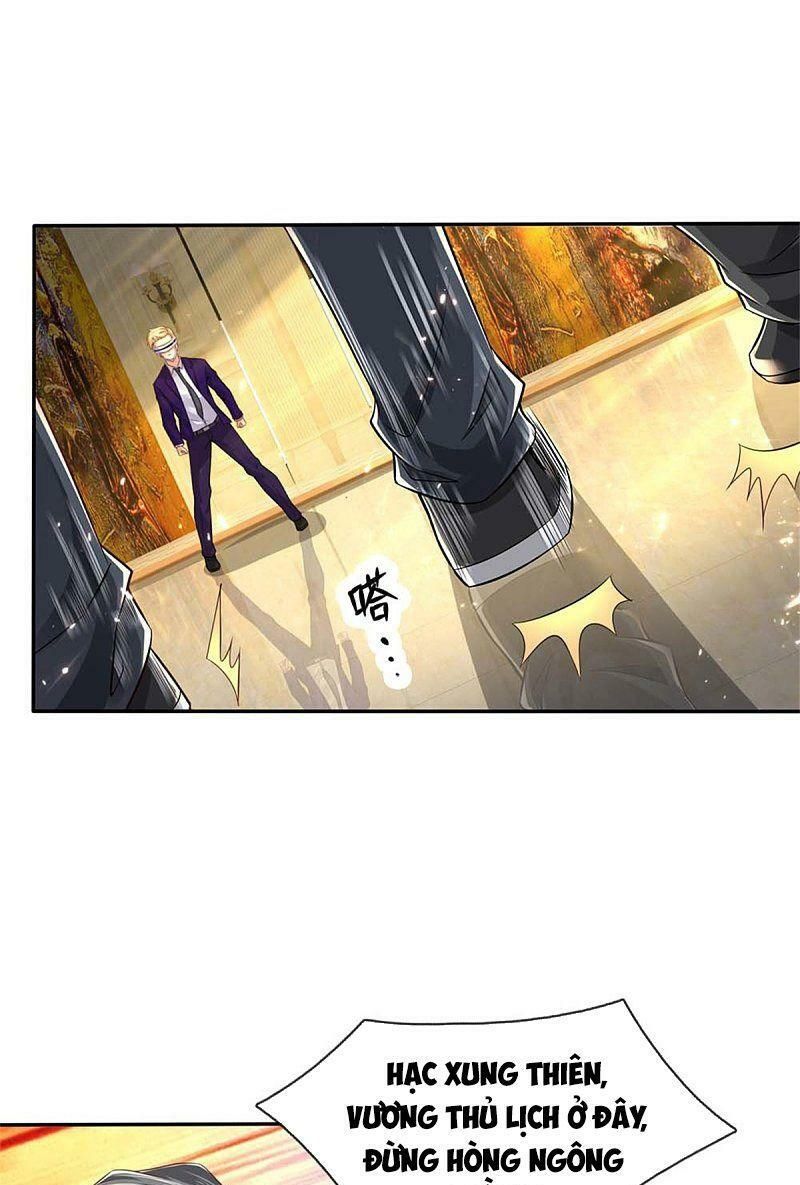 đọc truyện Vú Em Tiên Tôn Đi Ở Rể Chương 177 ảnh 19 tại Thiên Thai Truyện