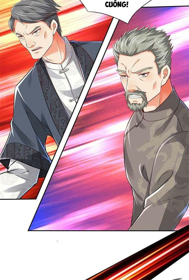 đọc truyện Vú Em Tiên Tôn Đi Ở Rể Chương 177 ảnh 20 tại Thiên Thai Truyện