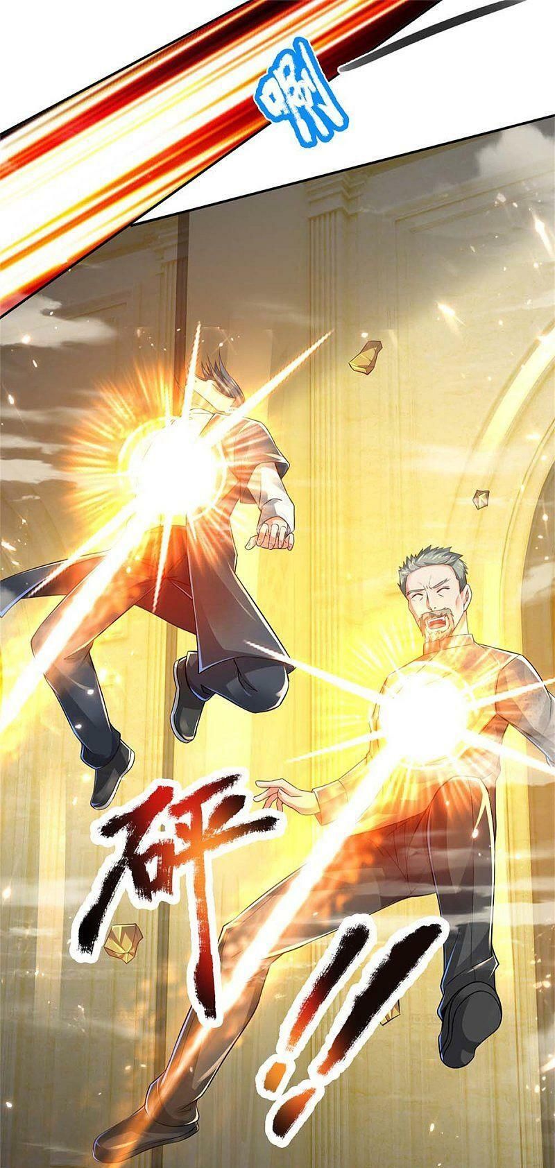 đọc truyện Vú Em Tiên Tôn Đi Ở Rể Chương 177 ảnh 21 tại Thiên Thai Truyện