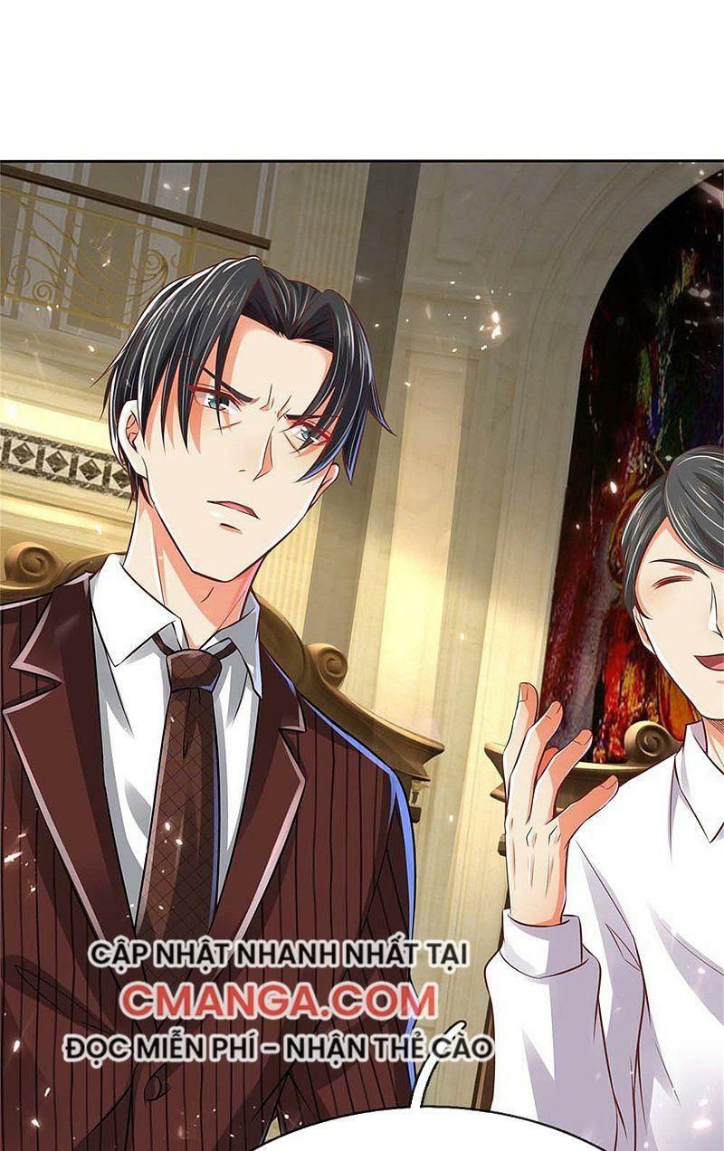 đọc truyện Vú Em Tiên Tôn Đi Ở Rể Chương 177 ảnh 23 tại Thiên Thai Truyện