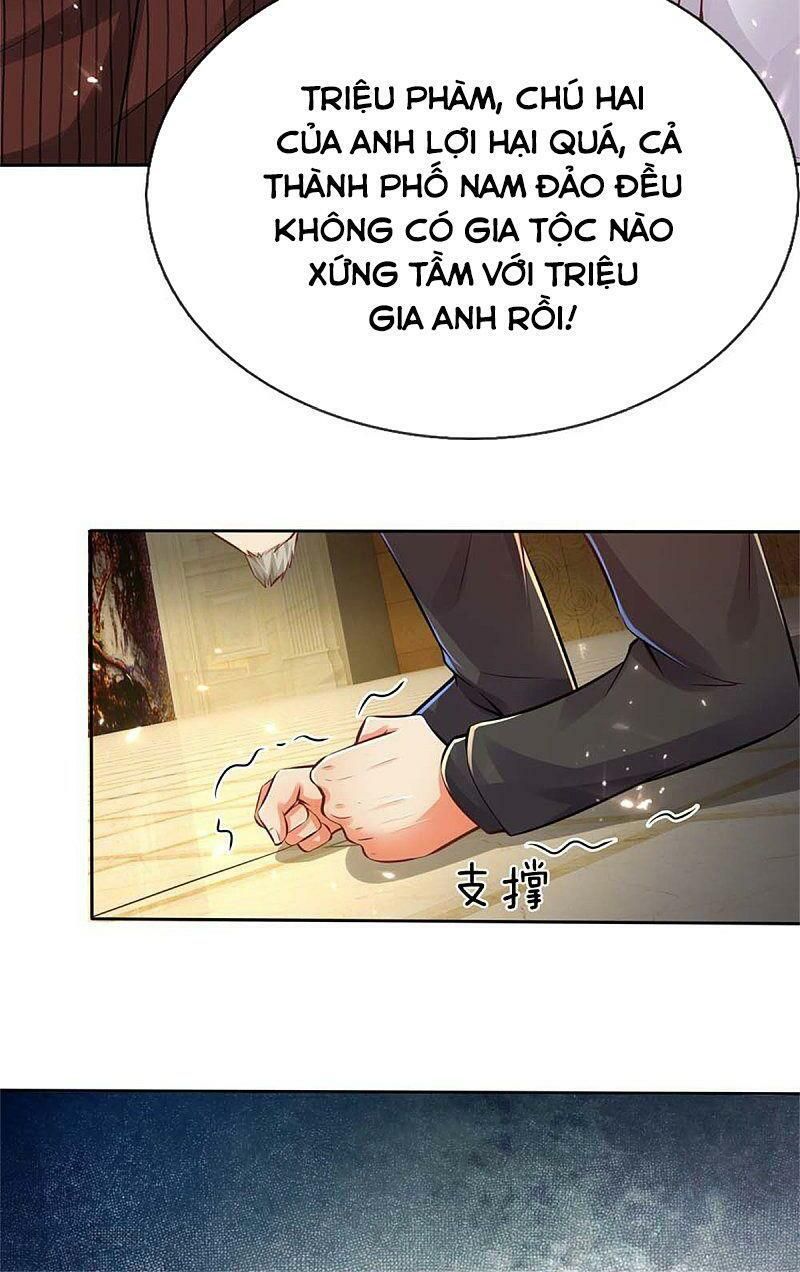 đọc truyện Vú Em Tiên Tôn Đi Ở Rể Chương 177 ảnh 24 tại Thiên Thai Truyện