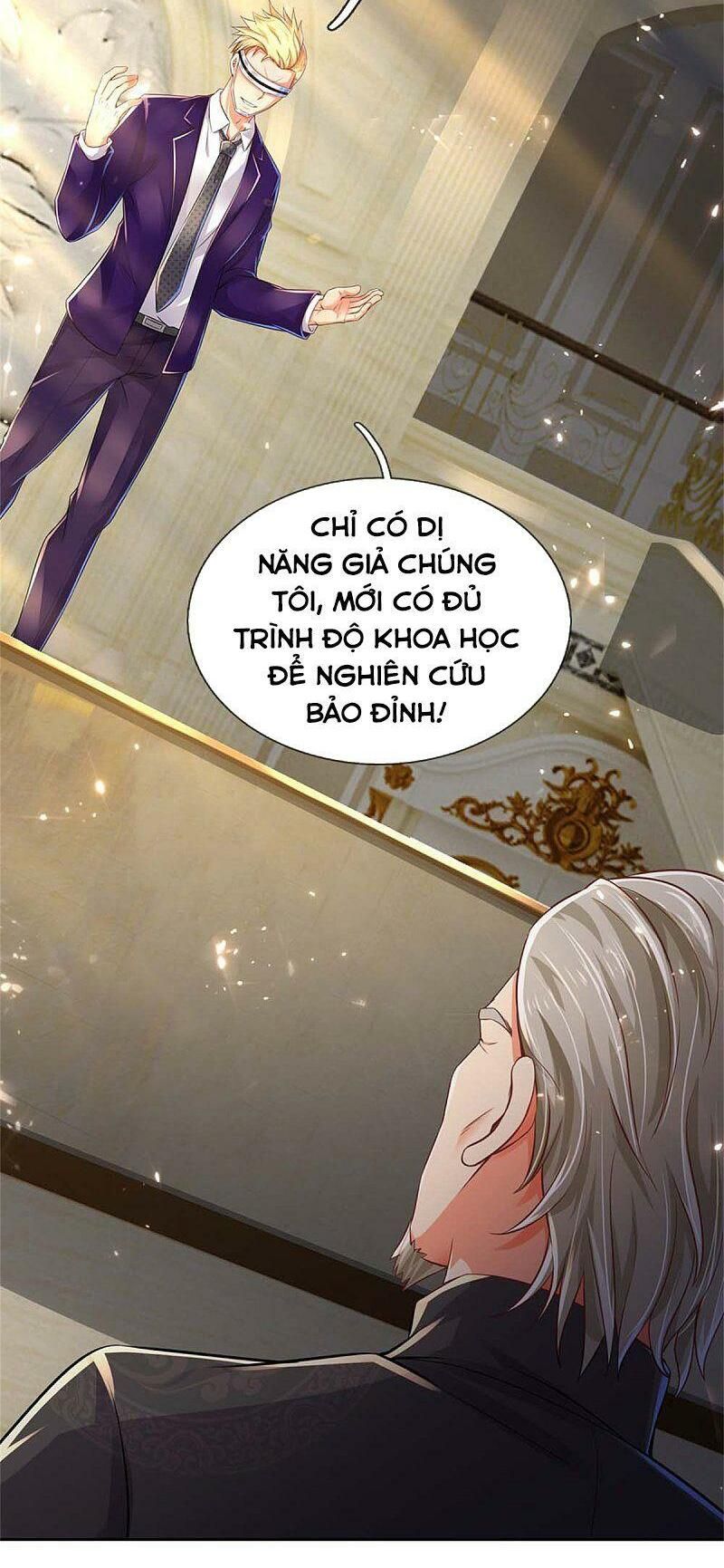 đọc truyện Vú Em Tiên Tôn Đi Ở Rể Chương 177 ảnh 26 tại Thiên Thai Truyện