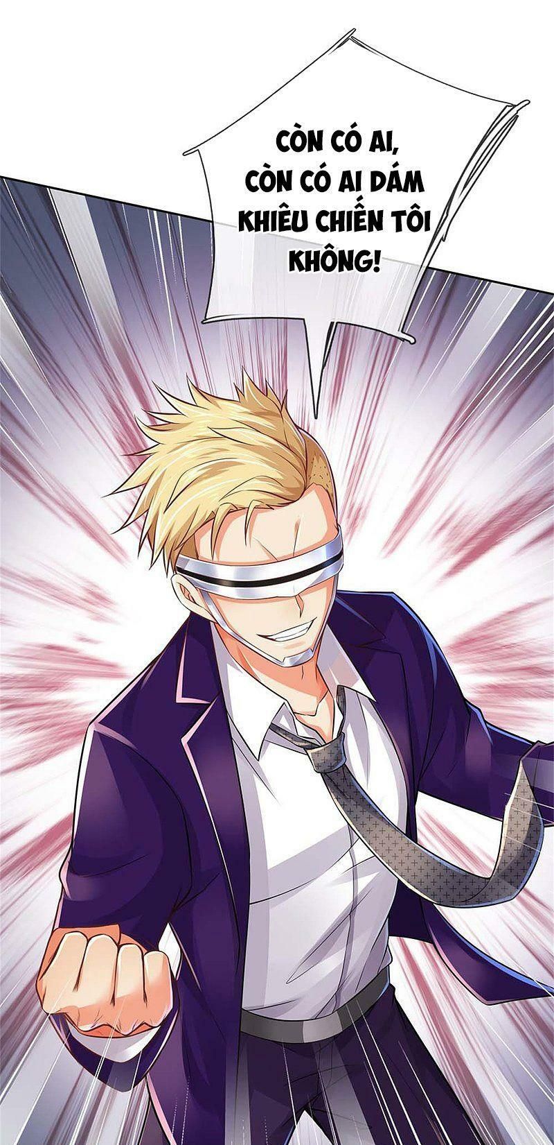 đọc truyện Vú Em Tiên Tôn Đi Ở Rể Chương 177 ảnh 27 tại Thiên Thai Truyện