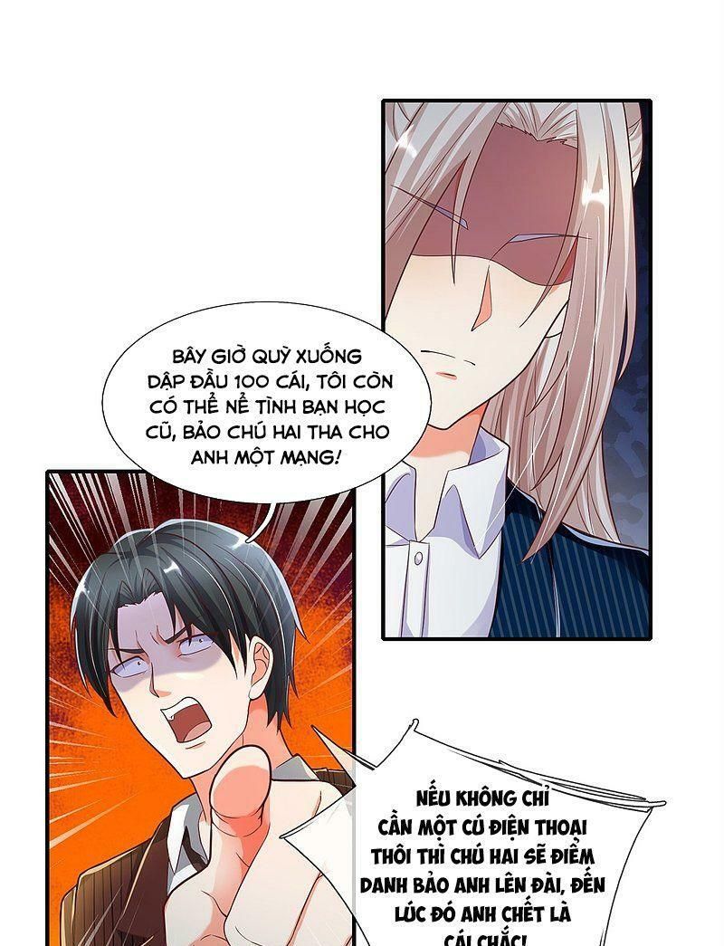 đọc truyện Vú Em Tiên Tôn Đi Ở Rể Chương 177 ảnh 29 tại Thiên Thai Truyện