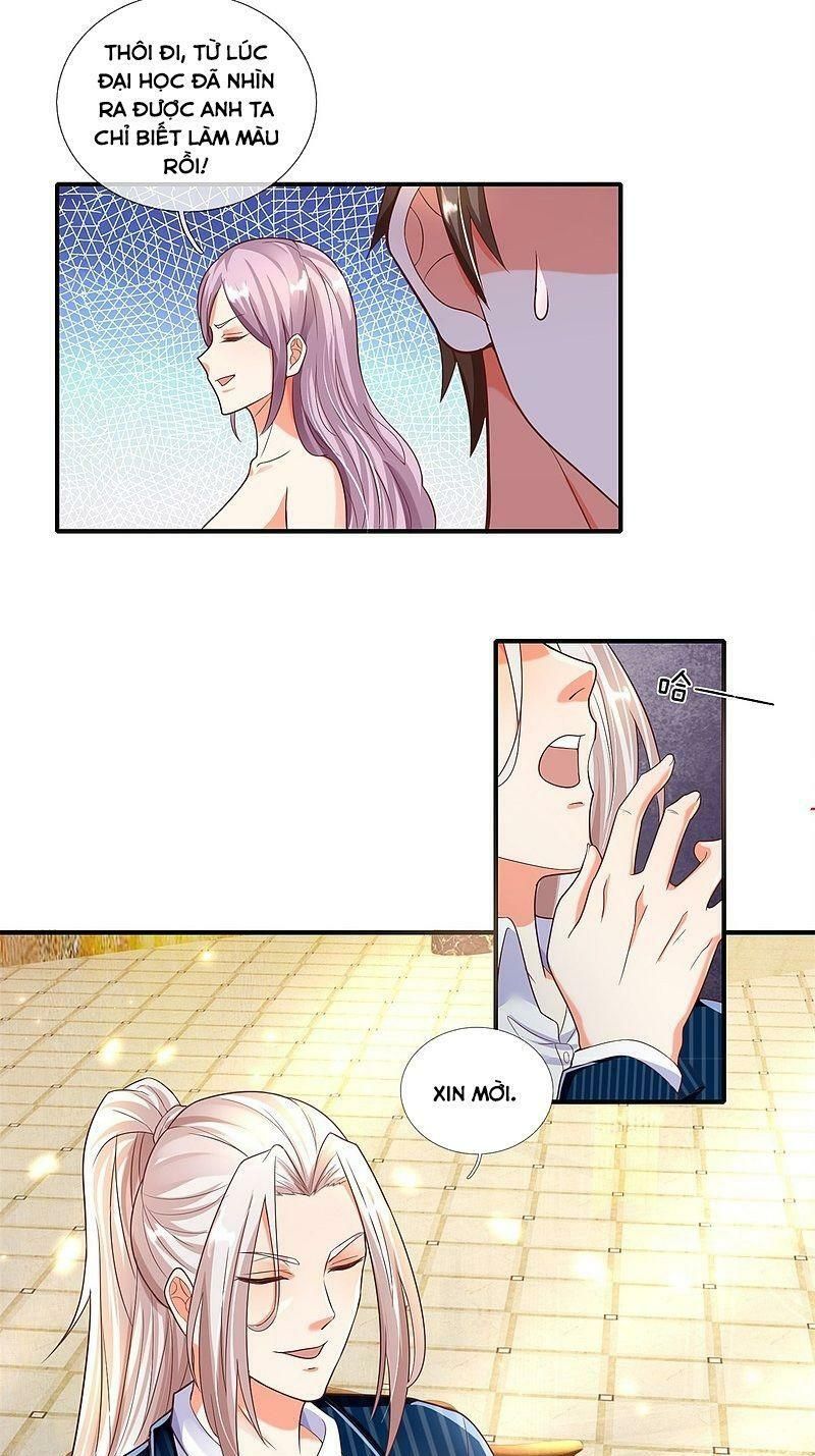 đọc truyện Vú Em Tiên Tôn Đi Ở Rể Chương 177 ảnh 31 tại Thiên Thai Truyện