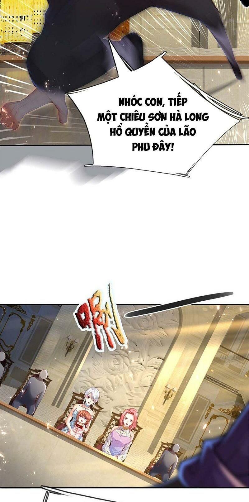 đọc truyện Vú Em Tiên Tôn Đi Ở Rể Chương 177 ảnh 6 tại Thiên Thai Truyện