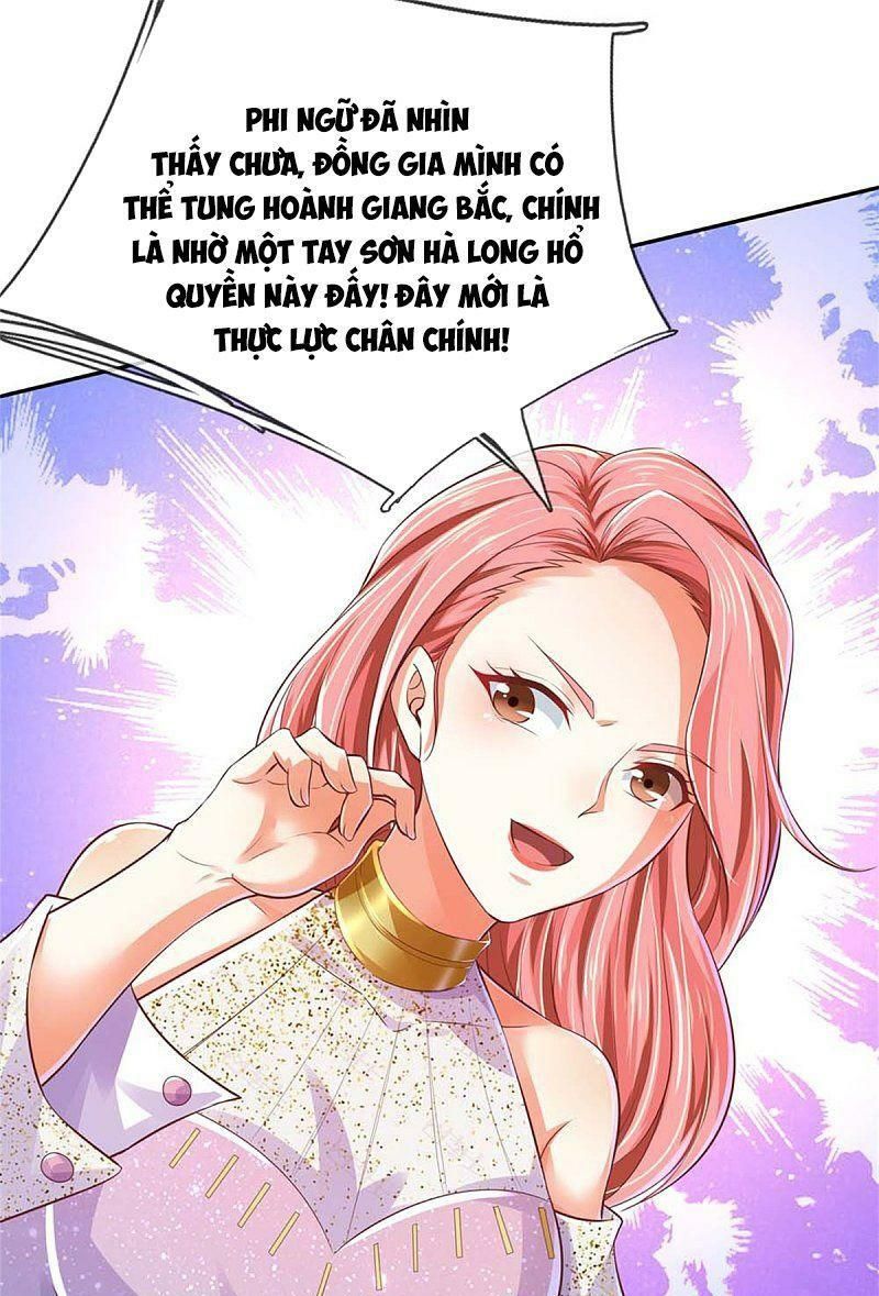 đọc truyện Vú Em Tiên Tôn Đi Ở Rể Chương 177 ảnh 7 tại Thiên Thai Truyện