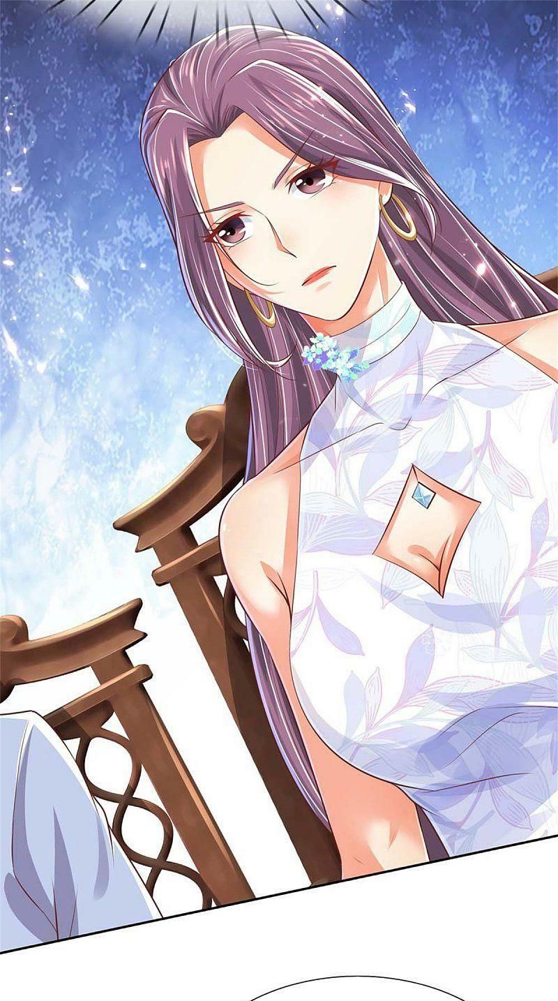 đọc truyện Vú Em Tiên Tôn Đi Ở Rể Chương 177 ảnh 9 tại Thiên Thai Truyện