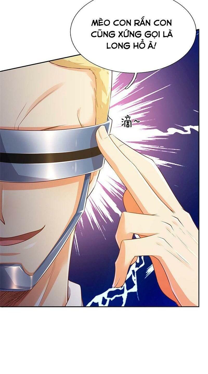 đọc truyện Vú Em Tiên Tôn Đi Ở Rể Chương 177 ảnh 10 tại Thiên Thai Truyện