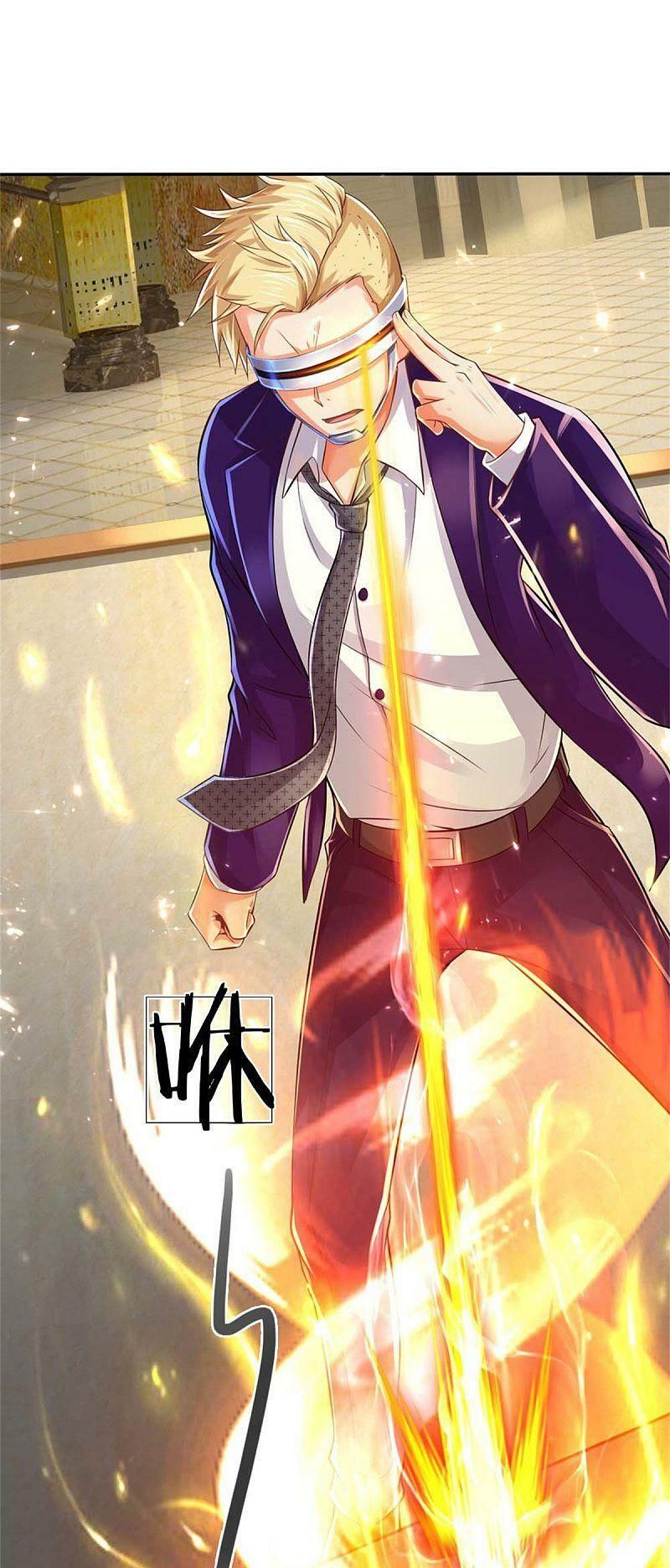 đọc truyện Vú Em Tiên Tôn Đi Ở Rể Chương 177 ảnh 11 tại Thiên Thai Truyện