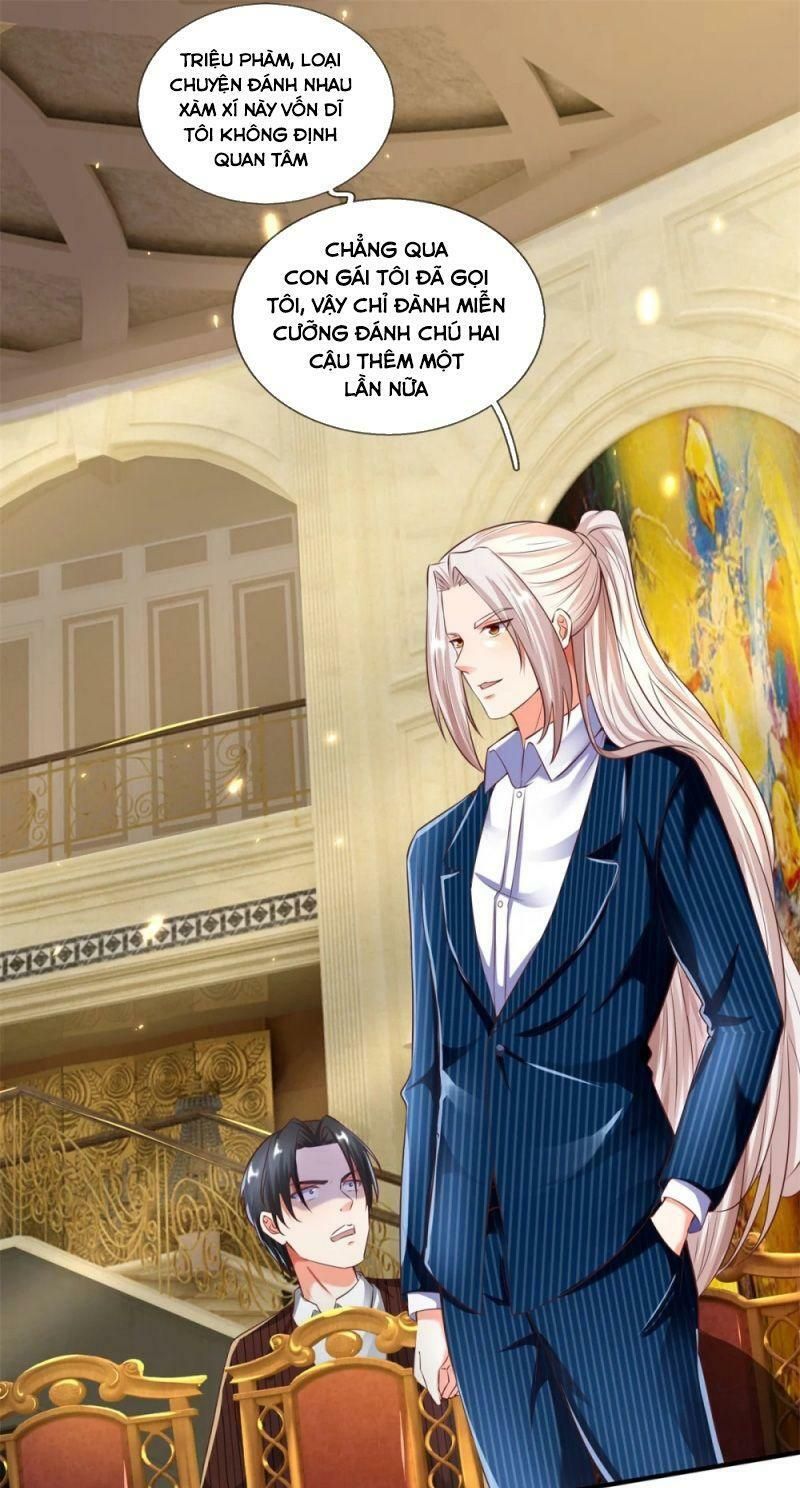 đọc truyện Vú Em Tiên Tôn Đi Ở Rể Chương 178 ảnh 13 tại Thiên Thai Truyện