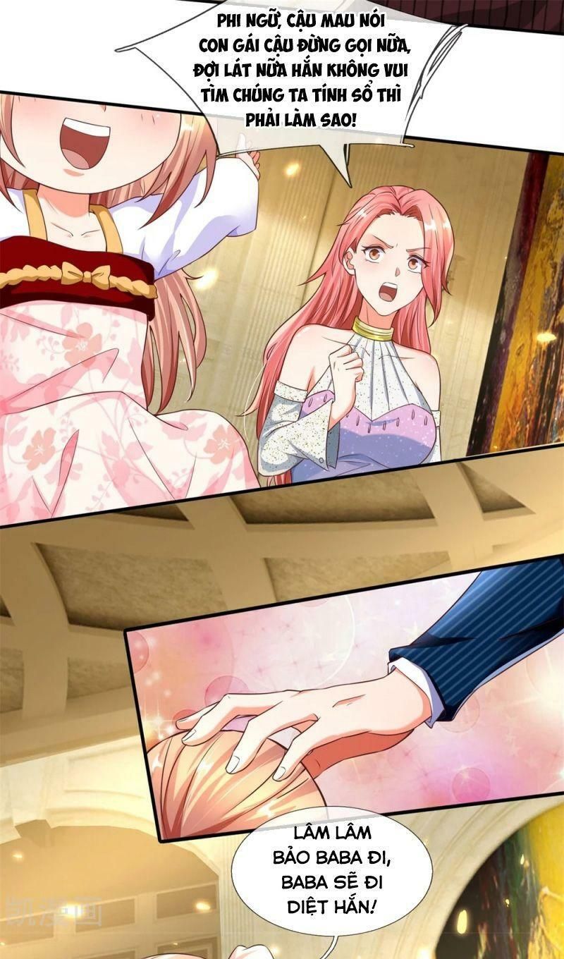 đọc truyện Vú Em Tiên Tôn Đi Ở Rể Chương 178 ảnh 15 tại Thiên Thai Truyện