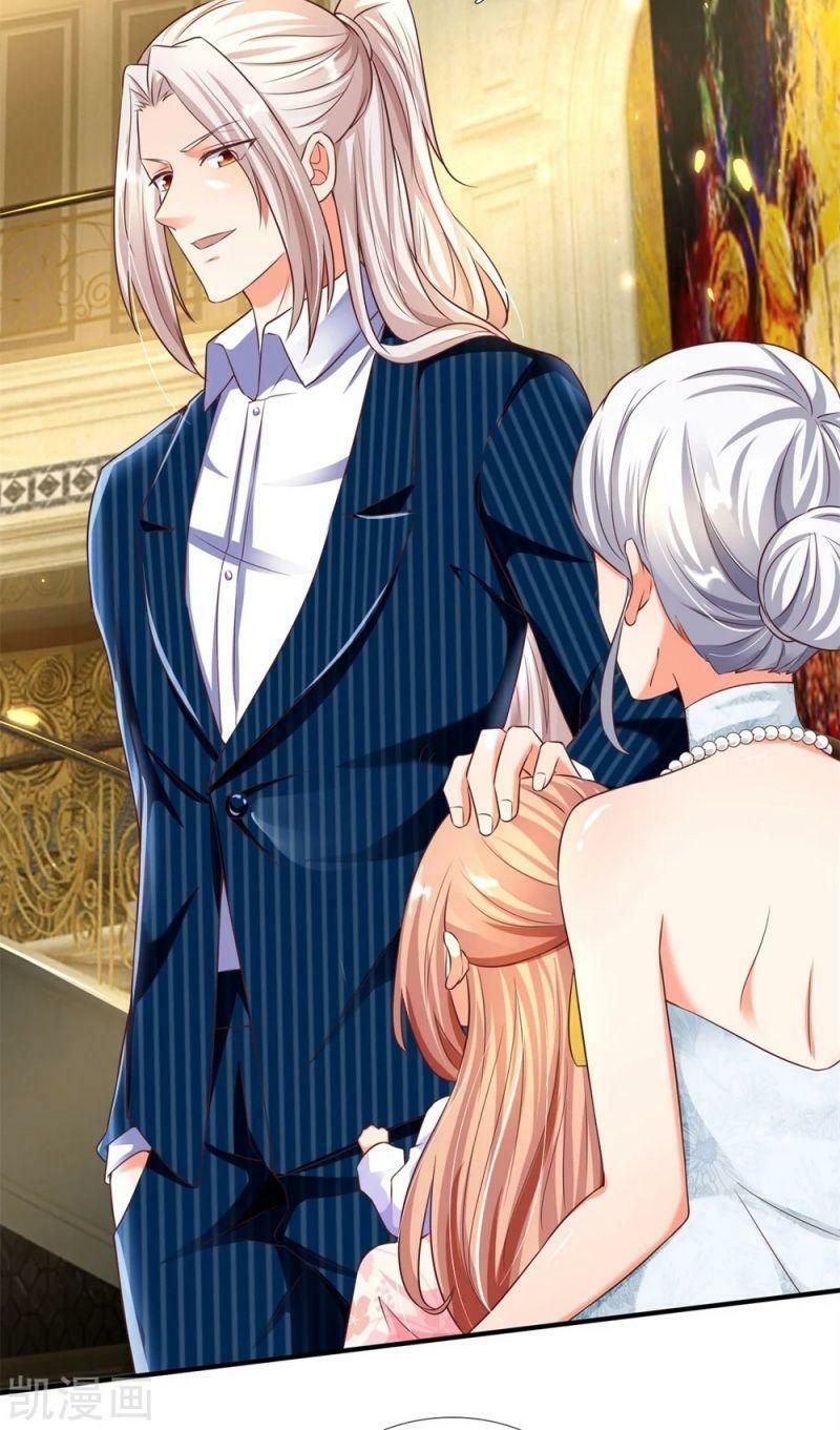 đọc truyện Vú Em Tiên Tôn Đi Ở Rể Chương 178 ảnh 16 tại Thiên Thai Truyện