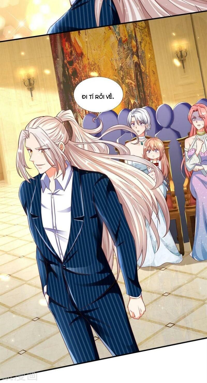 đọc truyện Vú Em Tiên Tôn Đi Ở Rể Chương 178 ảnh 18 tại Thiên Thai Truyện