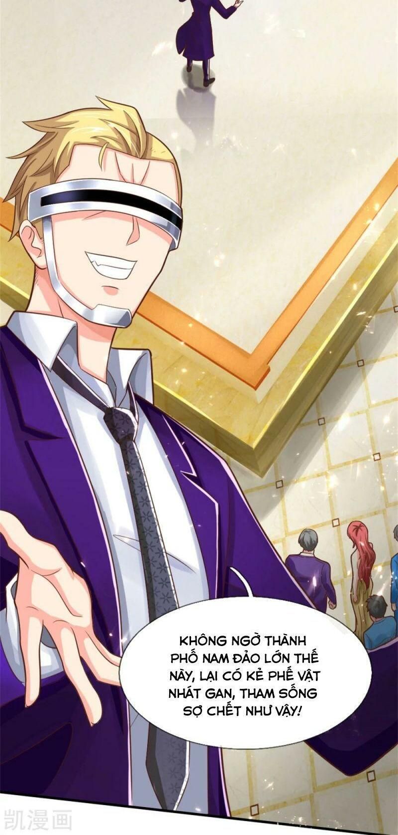 đọc truyện Vú Em Tiên Tôn Đi Ở Rể Chương 178 ảnh 20 tại Thiên Thai Truyện