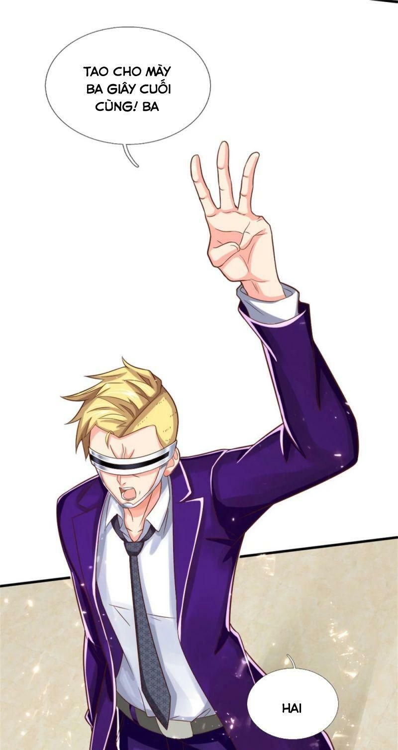 đọc truyện Vú Em Tiên Tôn Đi Ở Rể Chương 178 ảnh 21 tại Thiên Thai Truyện