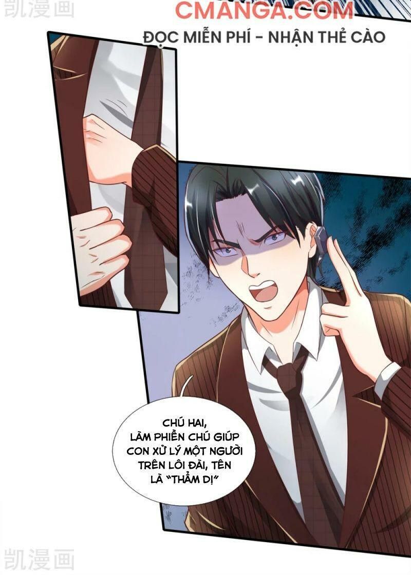 đọc truyện Vú Em Tiên Tôn Đi Ở Rể Chương 178 ảnh 4 tại Thiên Thai Truyện