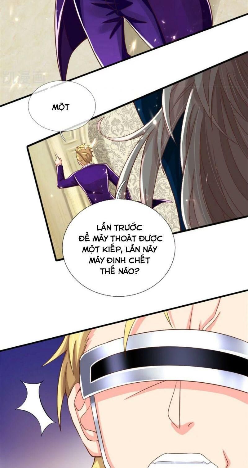 đọc truyện Vú Em Tiên Tôn Đi Ở Rể Chương 178 ảnh 22 tại Thiên Thai Truyện