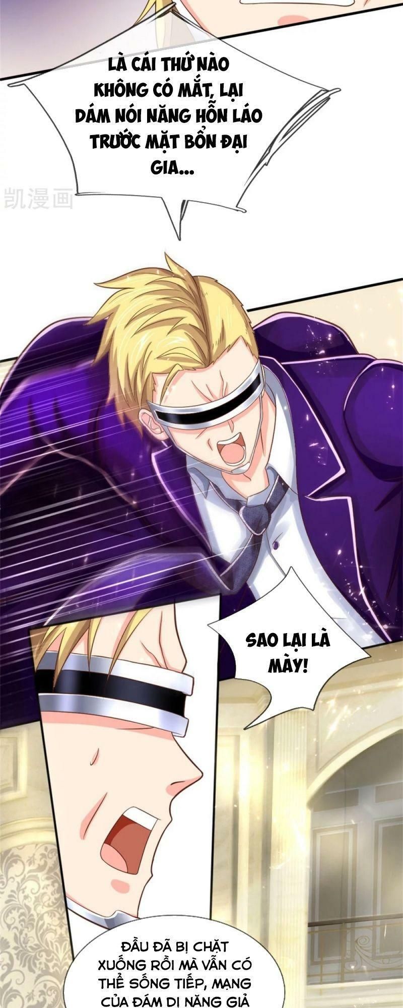 đọc truyện Vú Em Tiên Tôn Đi Ở Rể Chương 178 ảnh 23 tại Thiên Thai Truyện