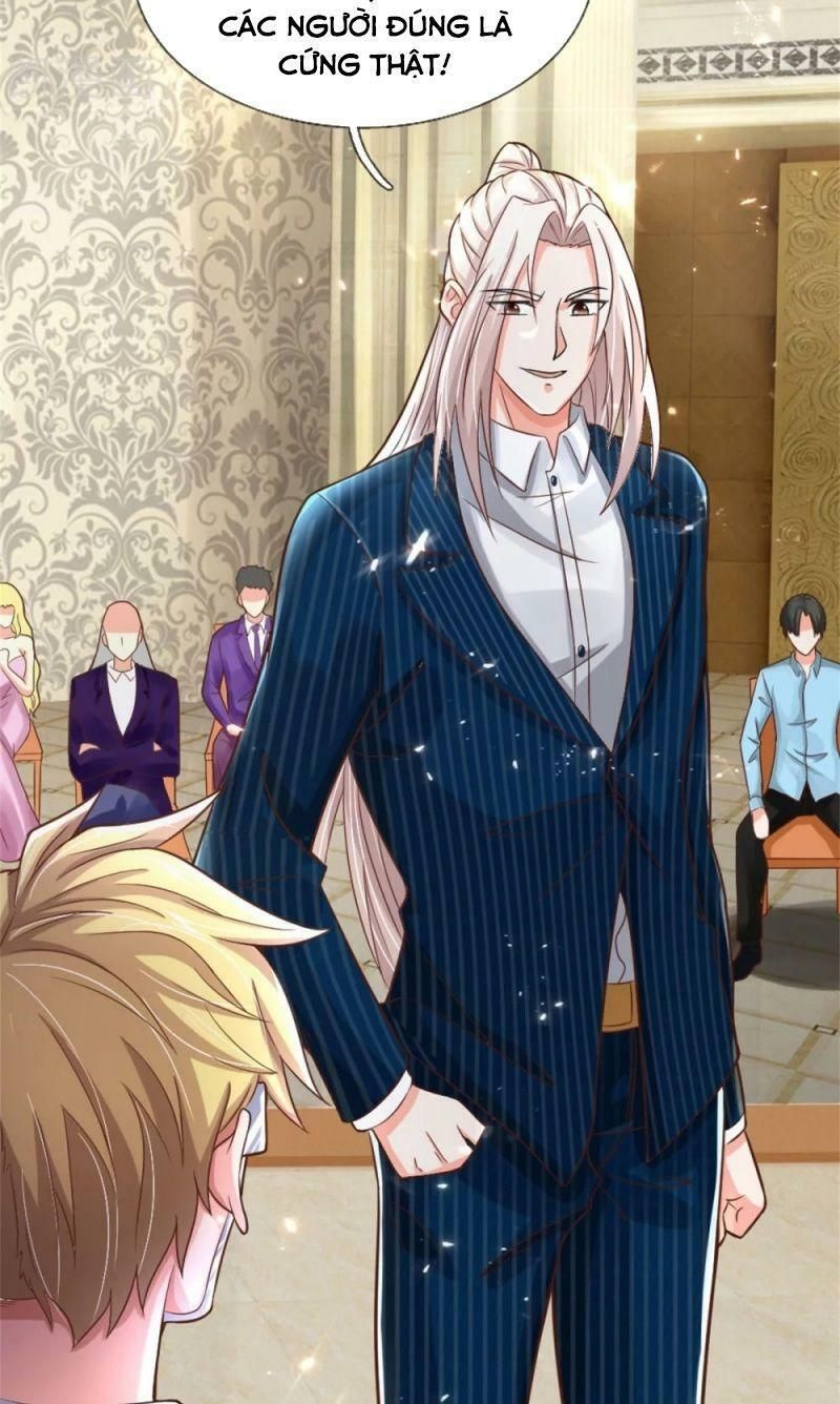 đọc truyện Vú Em Tiên Tôn Đi Ở Rể Chương 178 ảnh 24 tại Thiên Thai Truyện