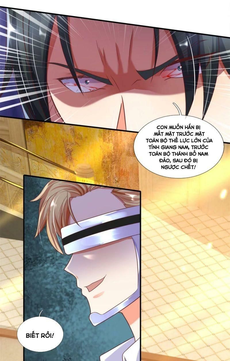 đọc truyện Vú Em Tiên Tôn Đi Ở Rể Chương 178 ảnh 5 tại Thiên Thai Truyện