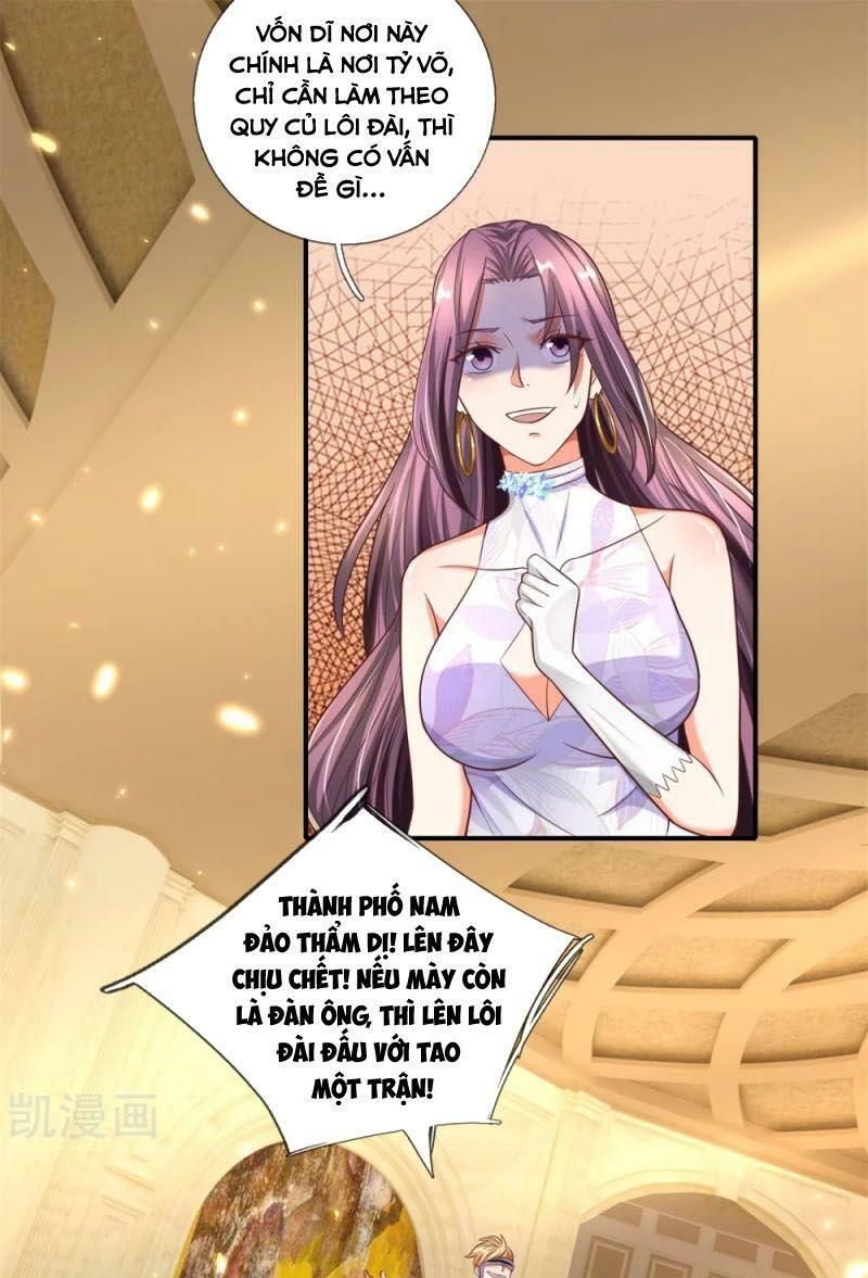 đọc truyện Vú Em Tiên Tôn Đi Ở Rể Chương 178 ảnh 7 tại Thiên Thai Truyện