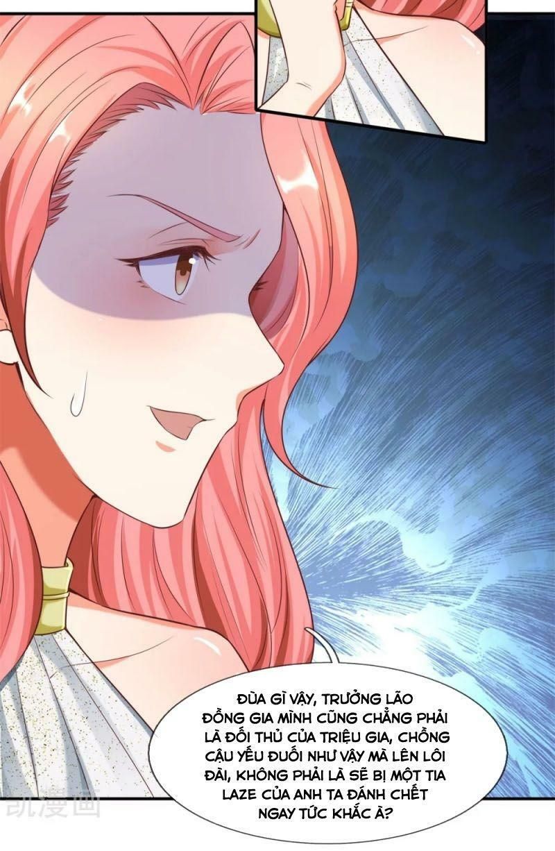 đọc truyện Vú Em Tiên Tôn Đi Ở Rể Chương 178 ảnh 10 tại Thiên Thai Truyện