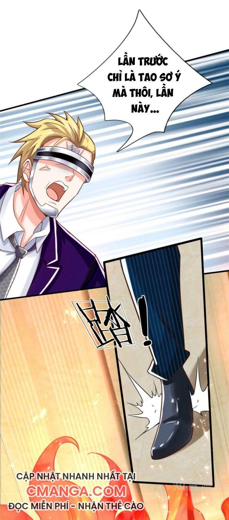 đọc truyện Vú Em Tiên Tôn Đi Ở Rể Chương 179 ảnh 3 tại Thiên Thai Truyện