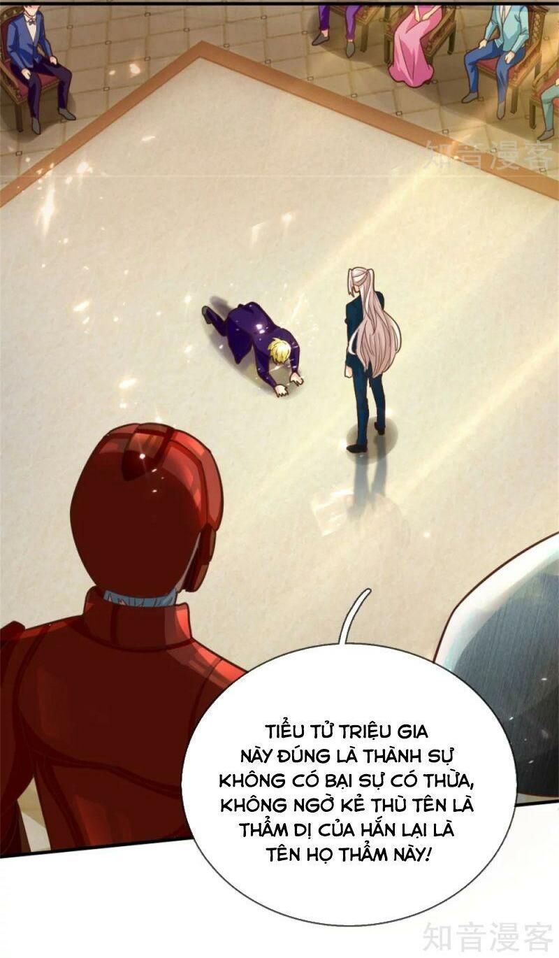 đọc truyện Vú Em Tiên Tôn Đi Ở Rể Chương 179 ảnh 12 tại Thiên Thai Truyện