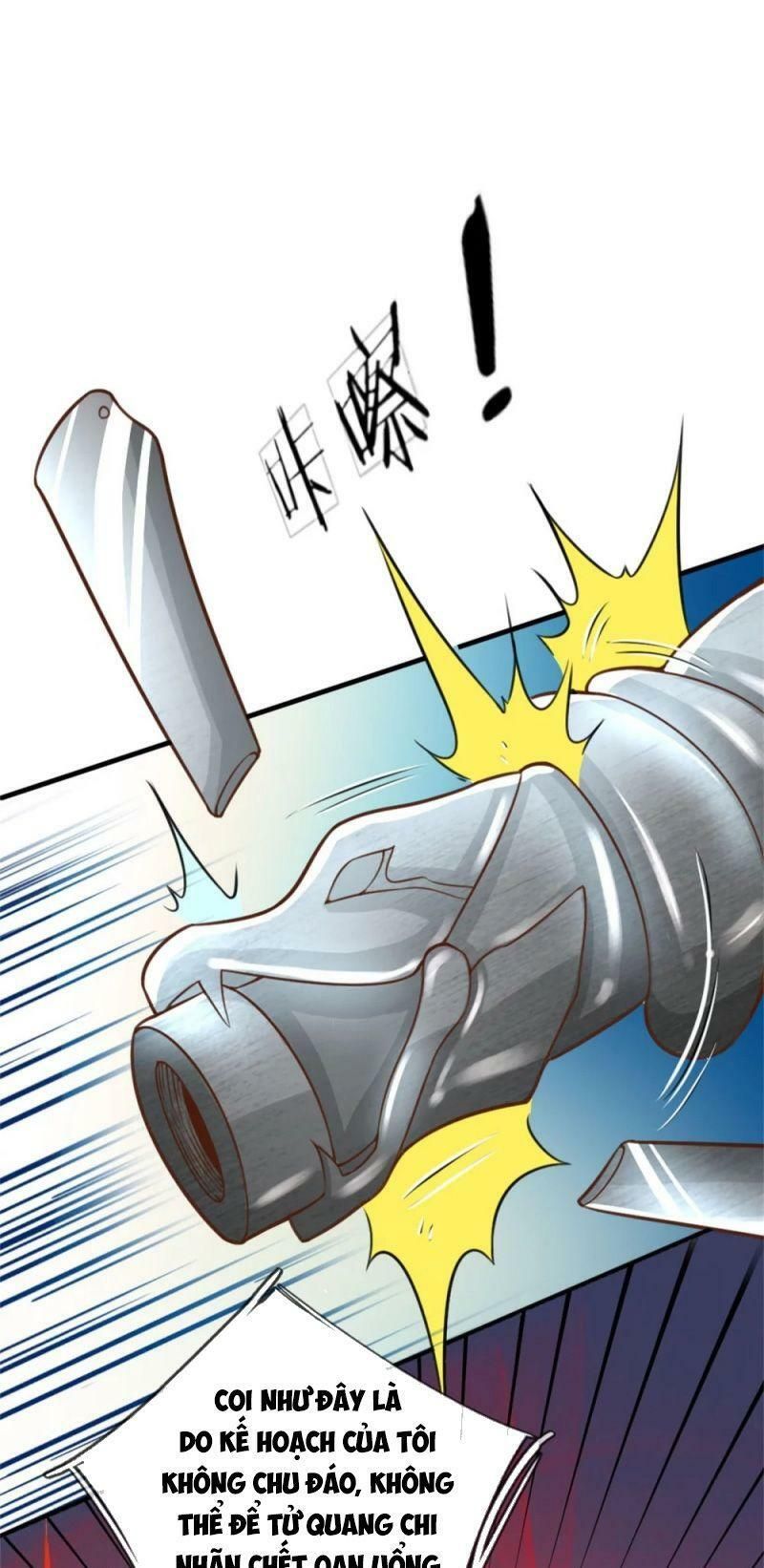 đọc truyện Vú Em Tiên Tôn Đi Ở Rể Chương 179 ảnh 13 tại Thiên Thai Truyện