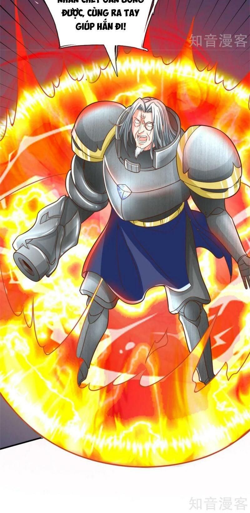 đọc truyện Vú Em Tiên Tôn Đi Ở Rể Chương 179 ảnh 14 tại Thiên Thai Truyện