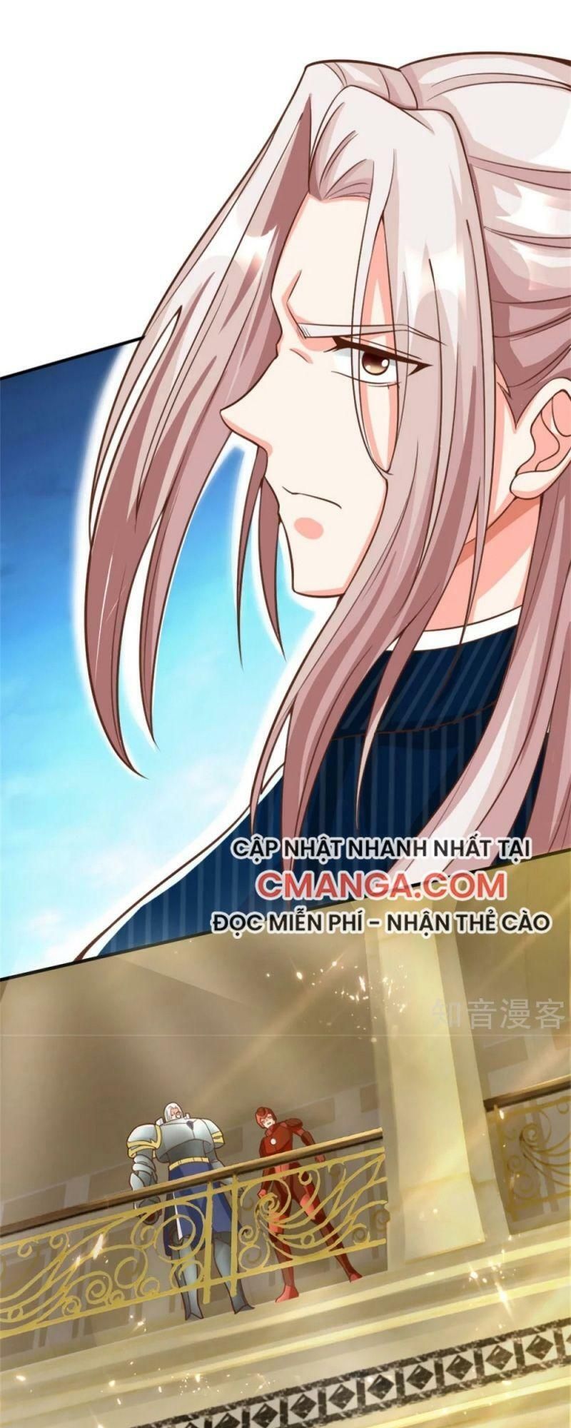 đọc truyện Vú Em Tiên Tôn Đi Ở Rể Chương 179 ảnh 15 tại Thiên Thai Truyện