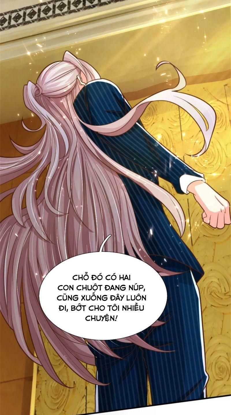 đọc truyện Vú Em Tiên Tôn Đi Ở Rể Chương 179 ảnh 16 tại Thiên Thai Truyện