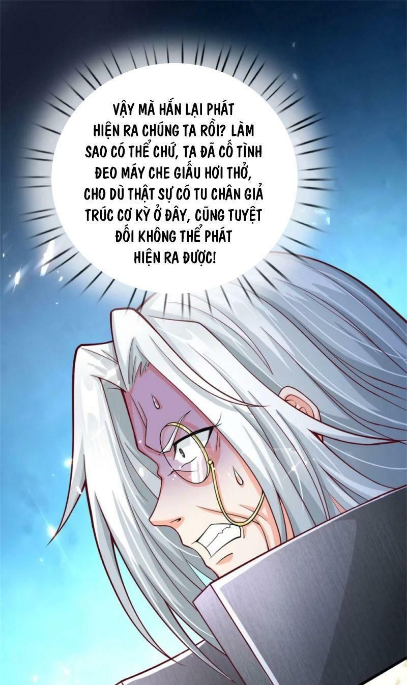 đọc truyện Vú Em Tiên Tôn Đi Ở Rể Chương 179 ảnh 18 tại Thiên Thai Truyện