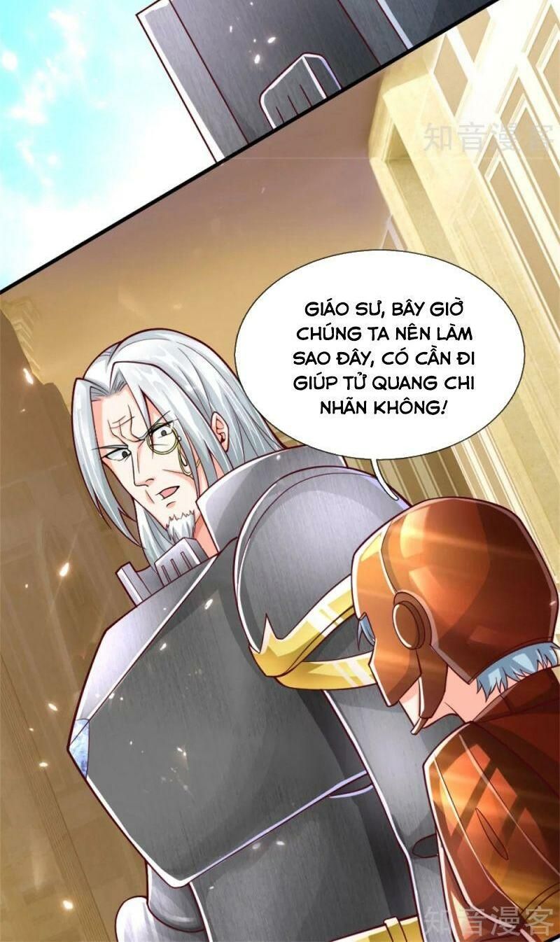 đọc truyện Vú Em Tiên Tôn Đi Ở Rể Chương 179 ảnh 19 tại Thiên Thai Truyện