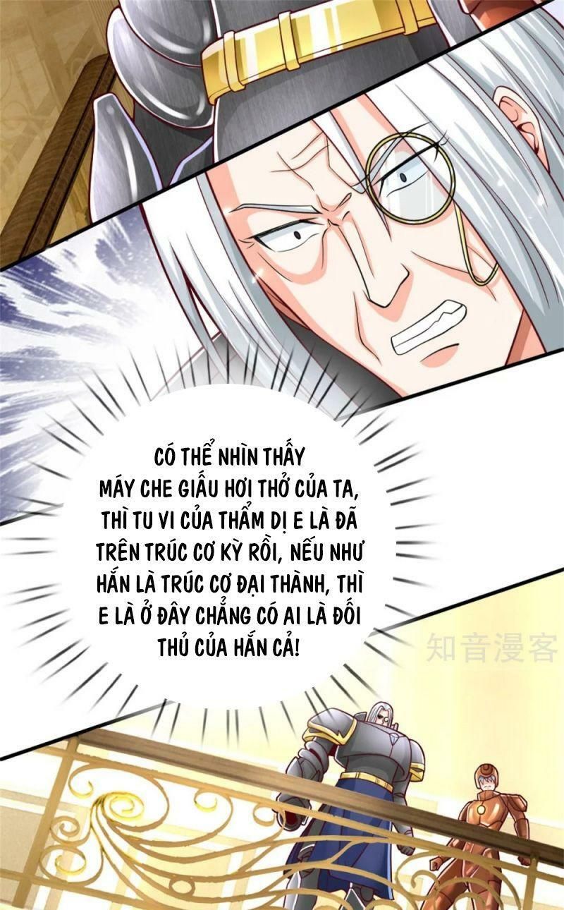 đọc truyện Vú Em Tiên Tôn Đi Ở Rể Chương 179 ảnh 20 tại Thiên Thai Truyện