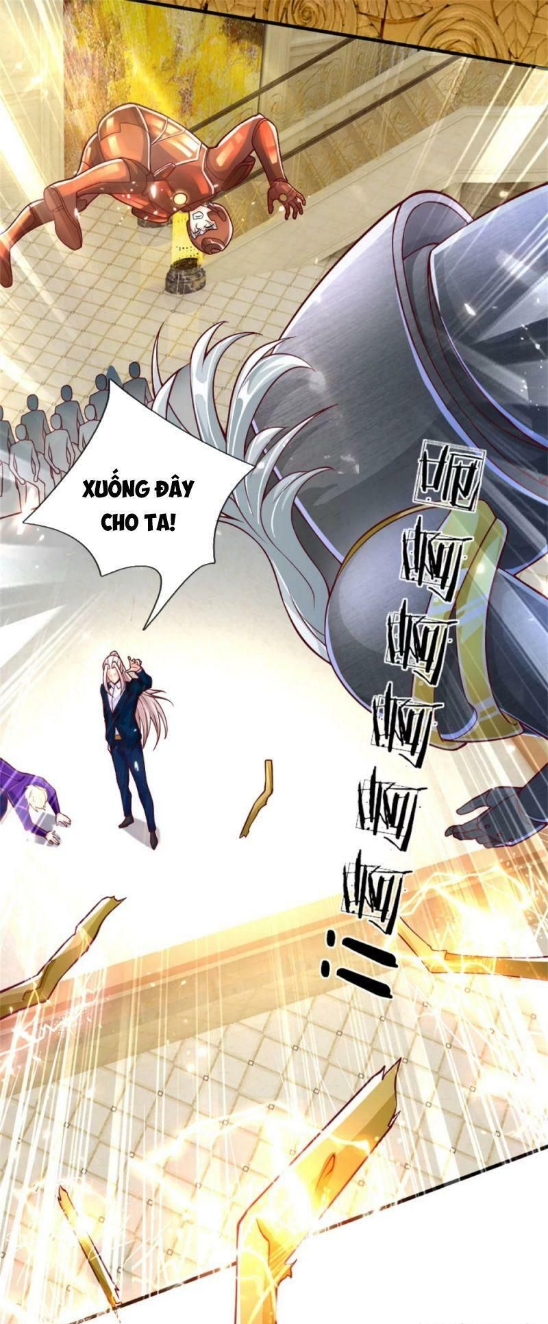 đọc truyện Vú Em Tiên Tôn Đi Ở Rể Chương 179 ảnh 22 tại Thiên Thai Truyện