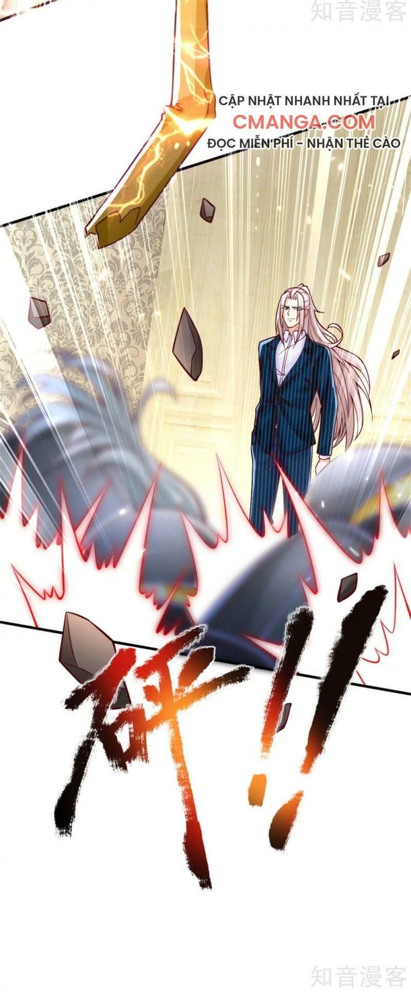 đọc truyện Vú Em Tiên Tôn Đi Ở Rể Chương 179 ảnh 23 tại Thiên Thai Truyện