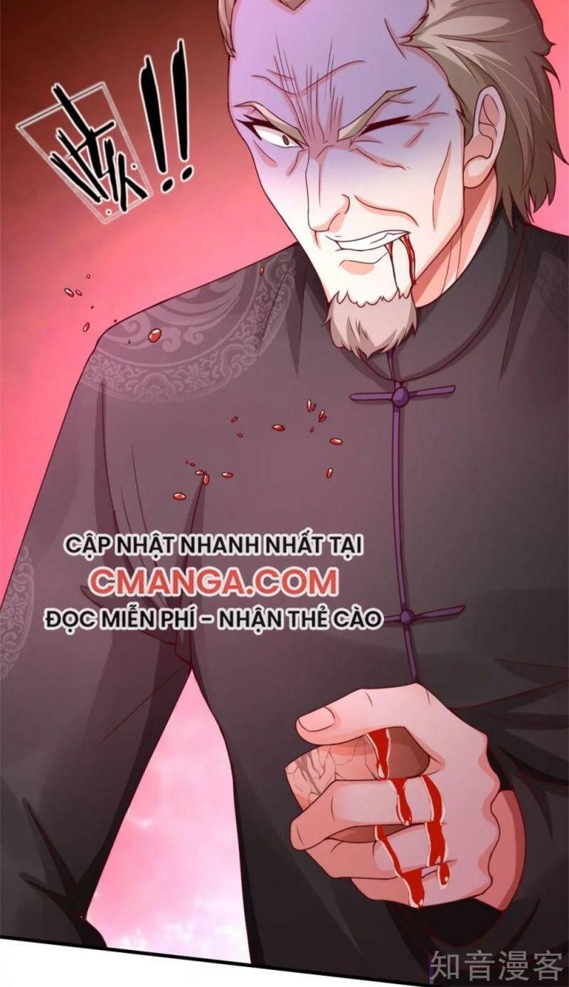 đọc truyện Vú Em Tiên Tôn Đi Ở Rể Chương 179 ảnh 25 tại Thiên Thai Truyện