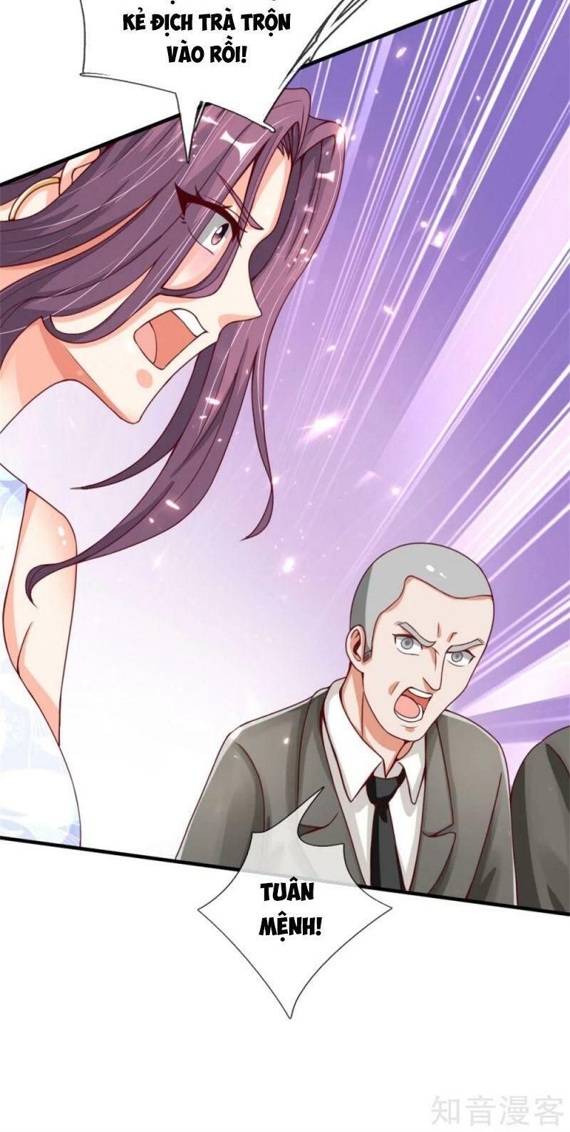 đọc truyện Vú Em Tiên Tôn Đi Ở Rể Chương 179 ảnh 27 tại Thiên Thai Truyện