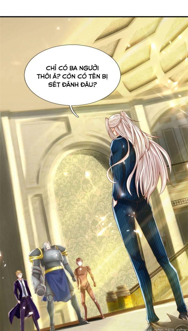 đọc truyện Vú Em Tiên Tôn Đi Ở Rể Chương 179 ảnh 28 tại Thiên Thai Truyện