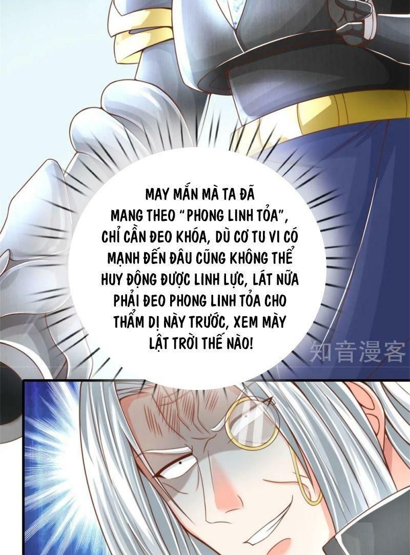 đọc truyện Vú Em Tiên Tôn Đi Ở Rể Chương 179 ảnh 31 tại Thiên Thai Truyện