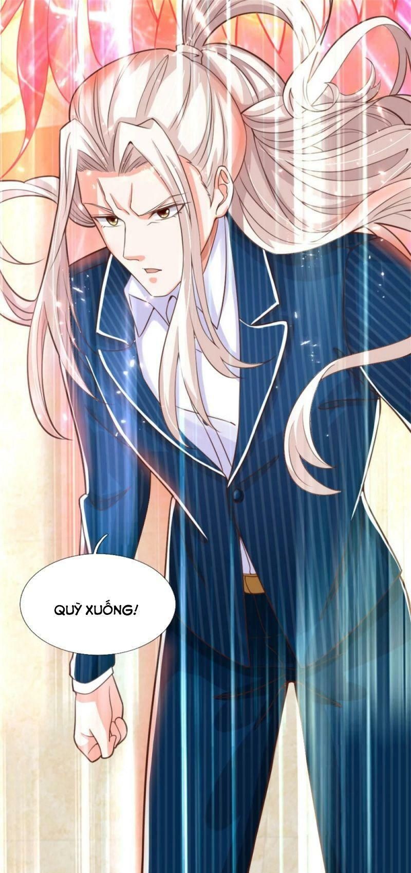 đọc truyện Vú Em Tiên Tôn Đi Ở Rể Chương 179 ảnh 5 tại Thiên Thai Truyện